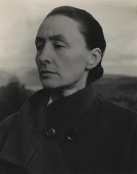 Georgia O