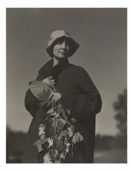 Georgia O