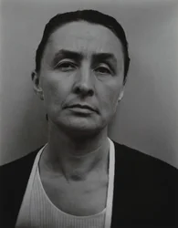 Georgia O