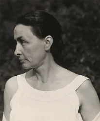 Georgia O