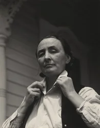 Georgia O