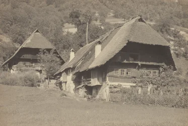 Maisons Gutach