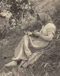 En plein soleil