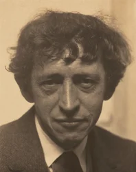 John Marin, l