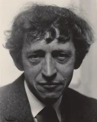 John Marin, l