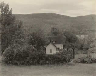 Lac George