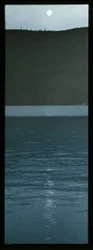 Rencontre du jour et de la nuit, lac George