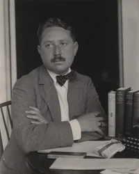 Paul Rosenfeld