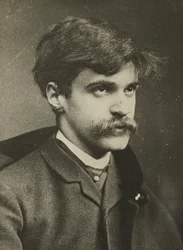Autoportrait