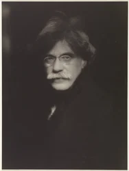 [Autoportrait]