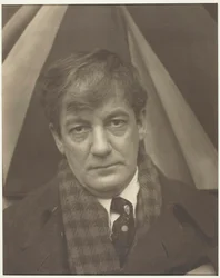 Sherwood Anderson