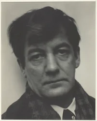 Sherwood Anderson, 1923