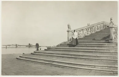 Pierres de Venise, Chioggia