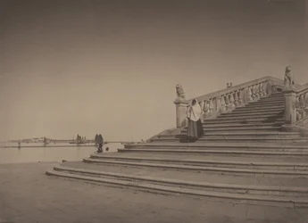 Pierres de Venise, Chioggia