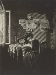 Rayons de Soleil - Paula, Berlin, 1889, imprimé 1920-39