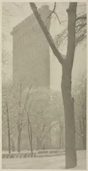Le Flatiron