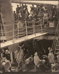La Steerage
