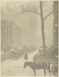 La Rue, Cinquième Avenue