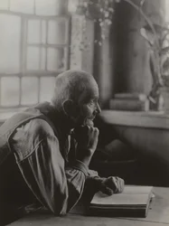 Le philosophe du village