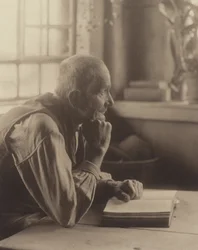 Le Philosophe du village