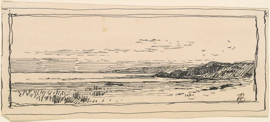 Le rivage