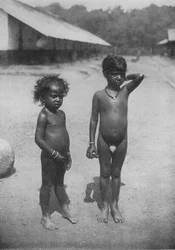 Enfants de l