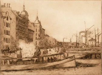 Port du Nord
