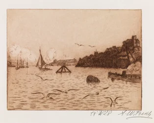 Port de South Harbour