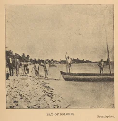 Baie de Dolores