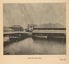 Rivière Belize