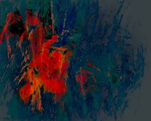 Light in the Shallows, 2020 (photographie)