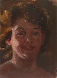 Tête de l