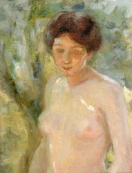 À la lumière du soleil