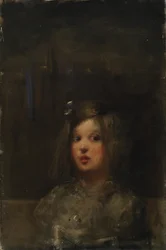 Infante, vers 1887