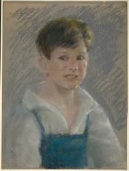 Petit jardinier