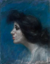 Mme Patrick Campbell