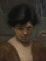 Tête d