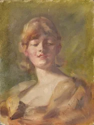 Étude de la tête