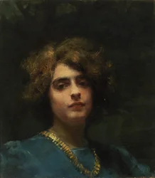 Le Collier