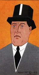 F.E. Smith, comte de Birkenhead, 1926