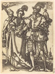 La danse de la mort III