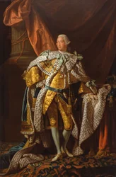 Le roi George III