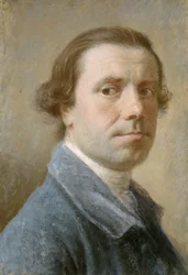 Autoportrait