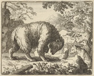 Renard promet à l
