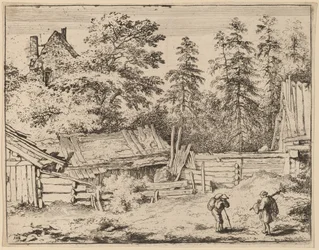 Trois Cottages