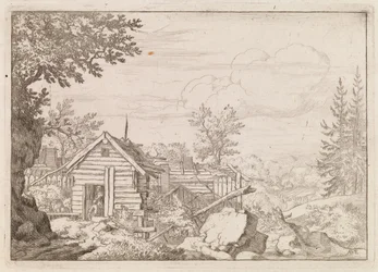 Deux hommes à l