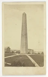 Monument de Bunker Hill