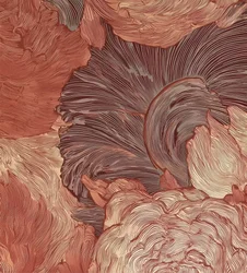 Tons terreux fluides