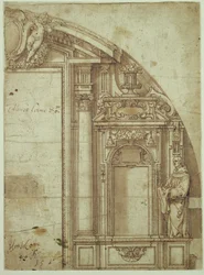 Étude architecturale