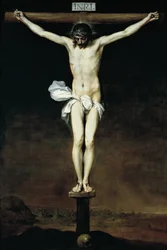Christ crucifié